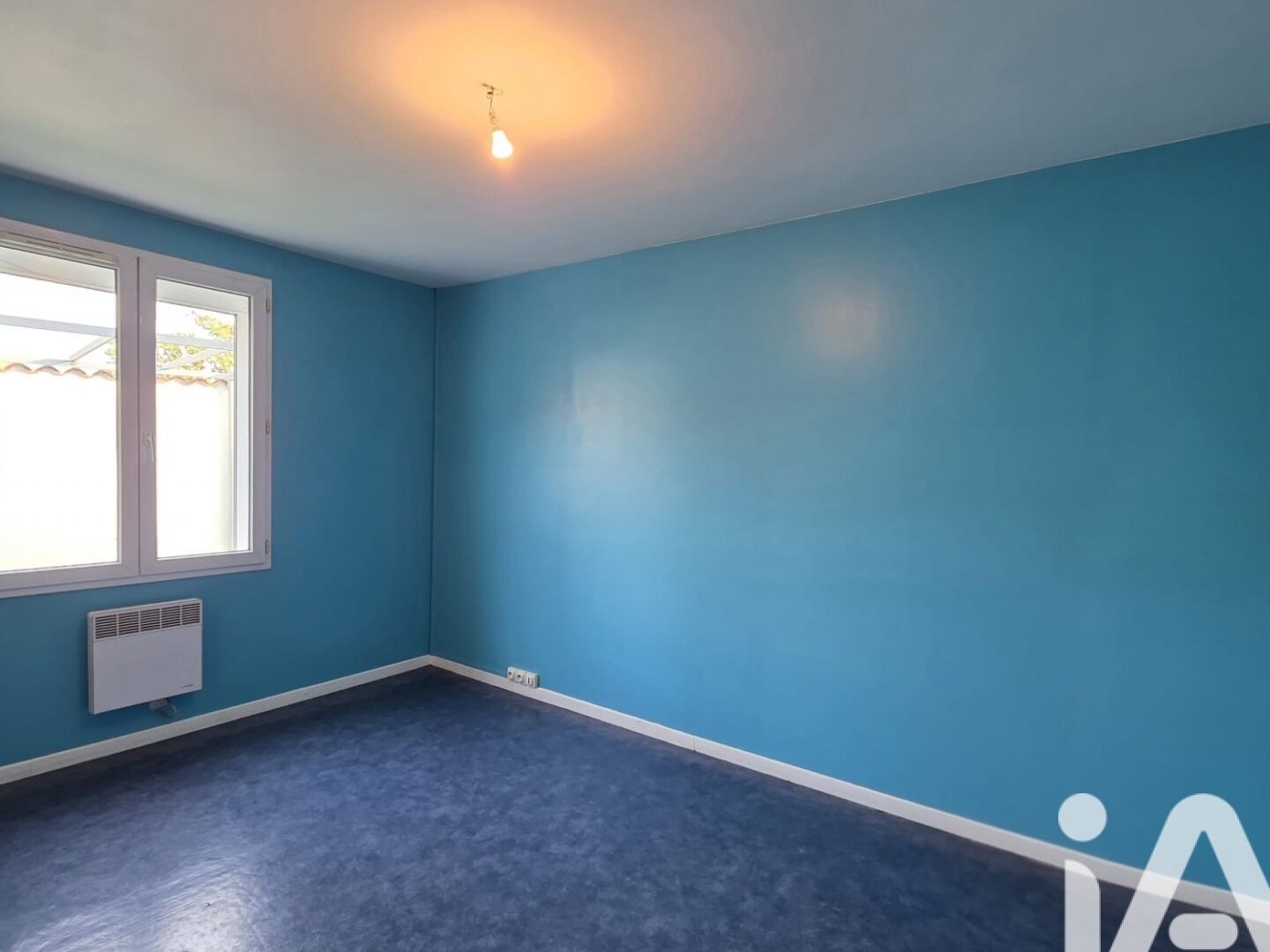 Maison à vendre - 4 pièces - 110m2 - Saint-Pierre-D'ol... (17310)