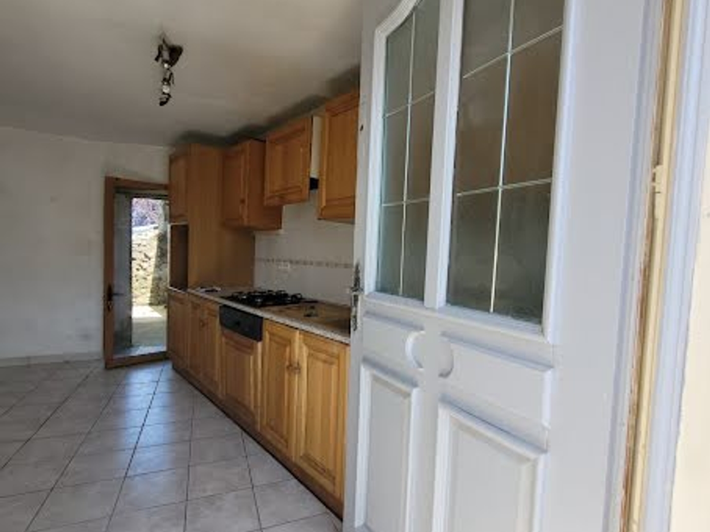 Maison 5 pièces 60 m²