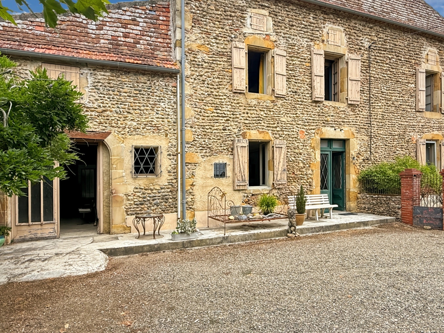 Maison 7 pièces 205 m²
