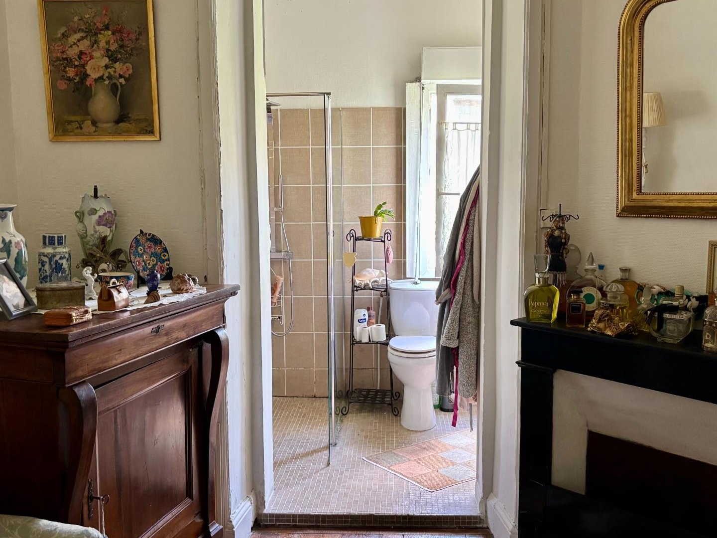 Immeuble à vendre - 178m2 - Brive-La-Gaillarde (19100)