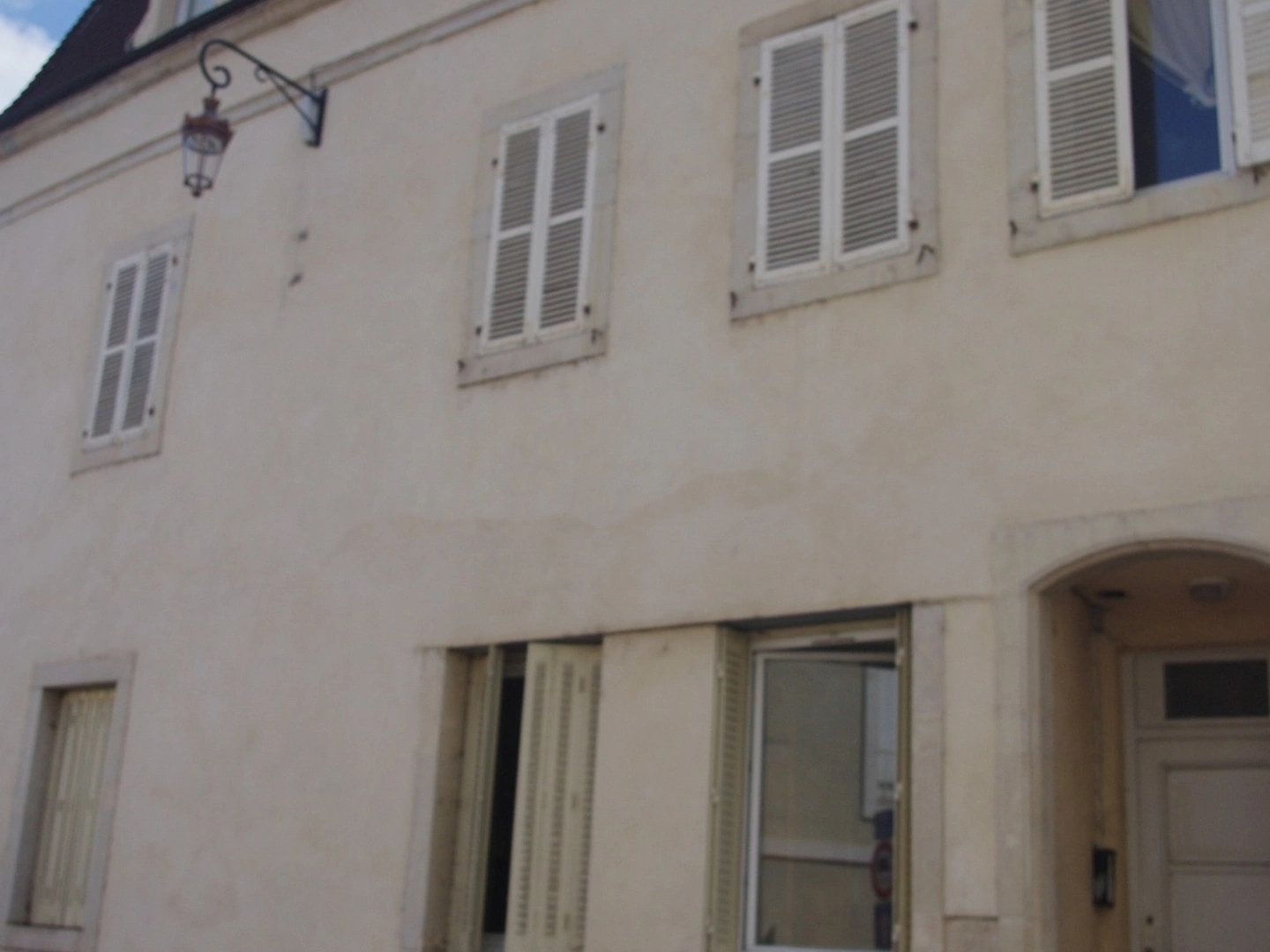 Appartement 1 pièce 9 m²