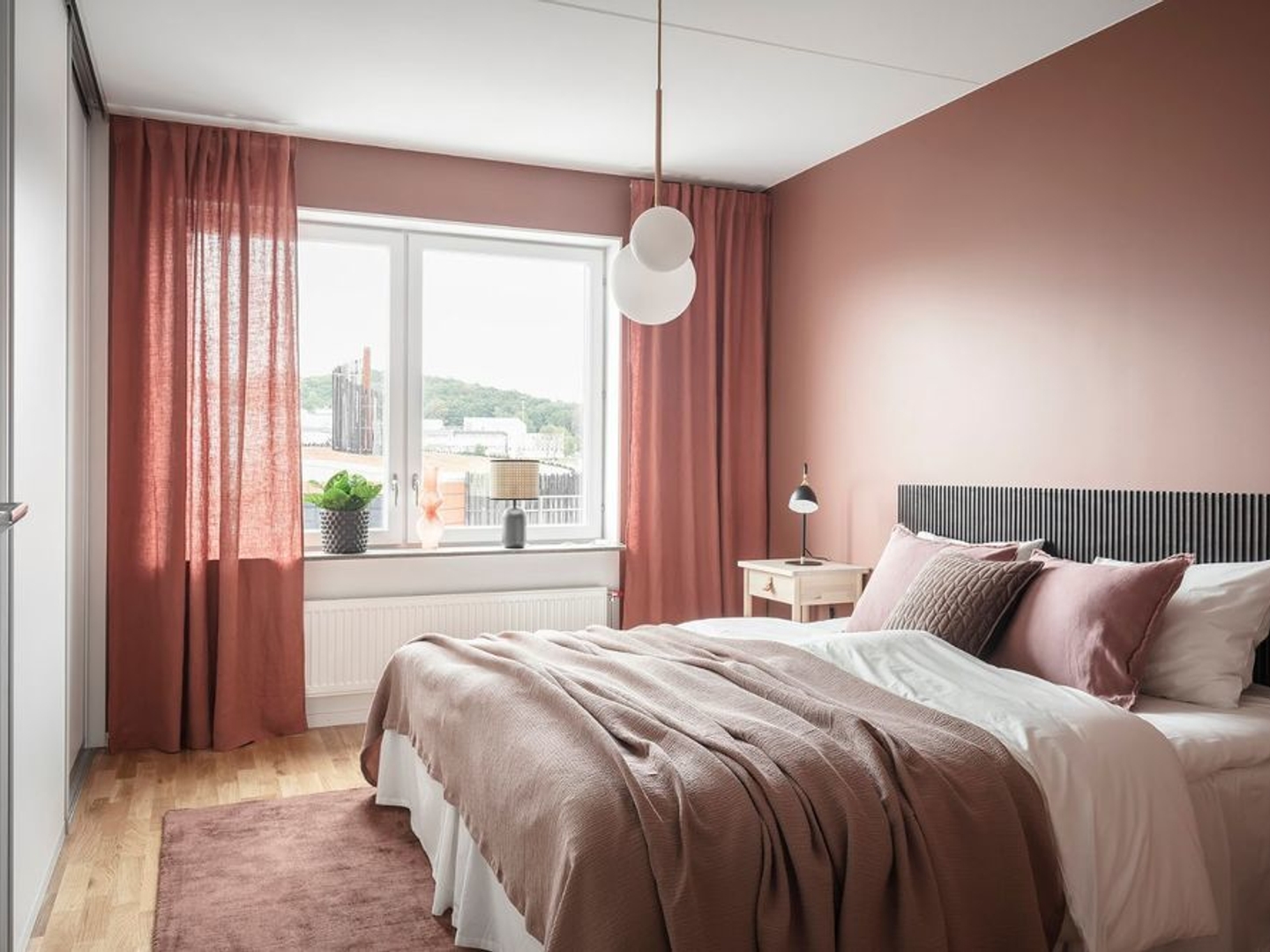 Appartement à vendre - 4 pièces - 78m2 - Dugny (93440)