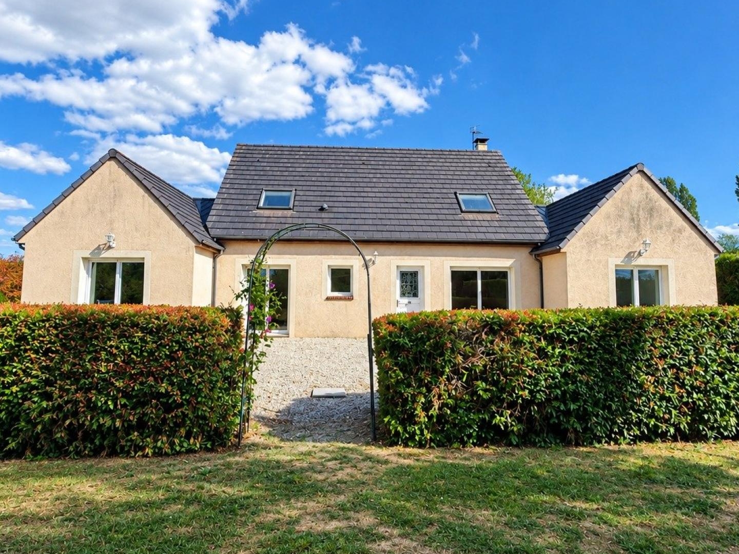 Maison à vendre - 5 pièces - 128m2 - Charny Orée De Pu... (89120)