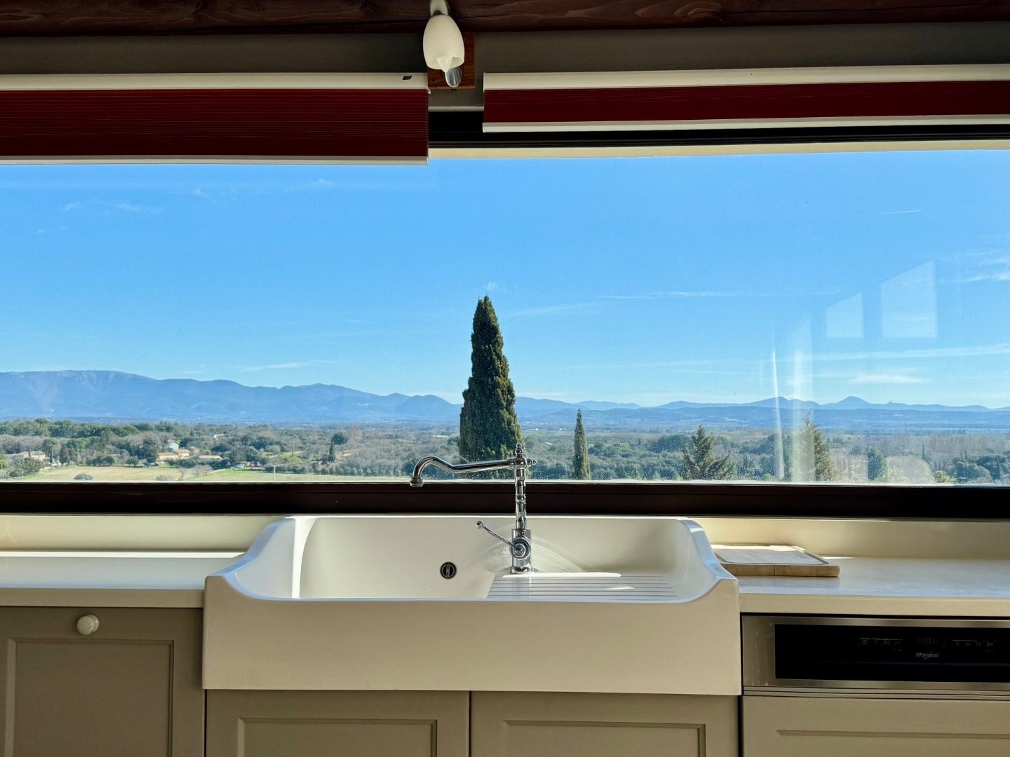 Maison à vendre - 7 pièces - 180m2 - Grignan (26230)