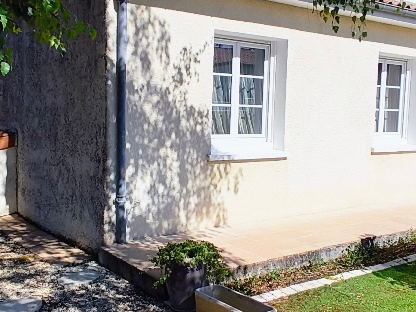 Maison 5 pièces 155 m²