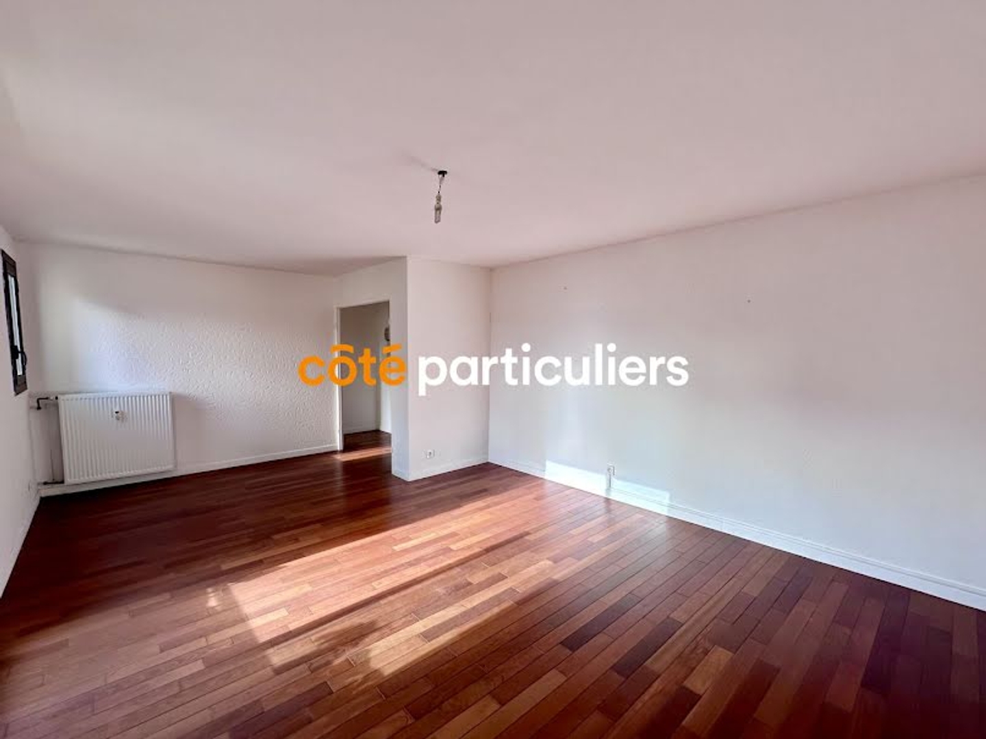 Appartement 3 pièces 69 m²