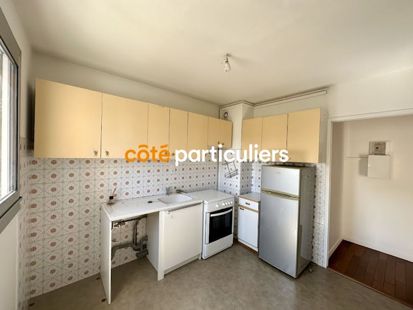 Appartement à vendre - 3 pièces - 69m2 - Toulouse (31300)