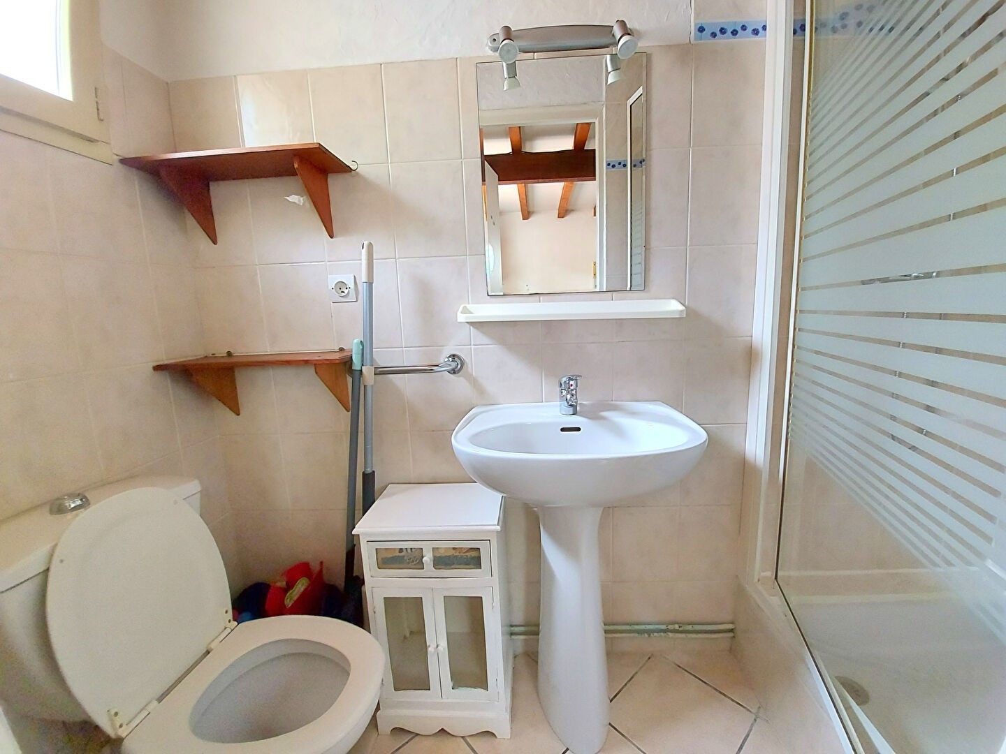 Appartement à louer - Toulouse (31300)