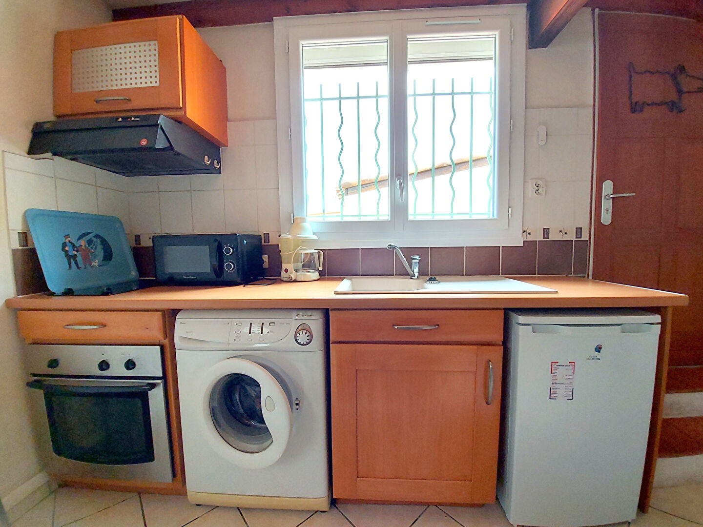 Appartement à louer - Toulouse (31300)