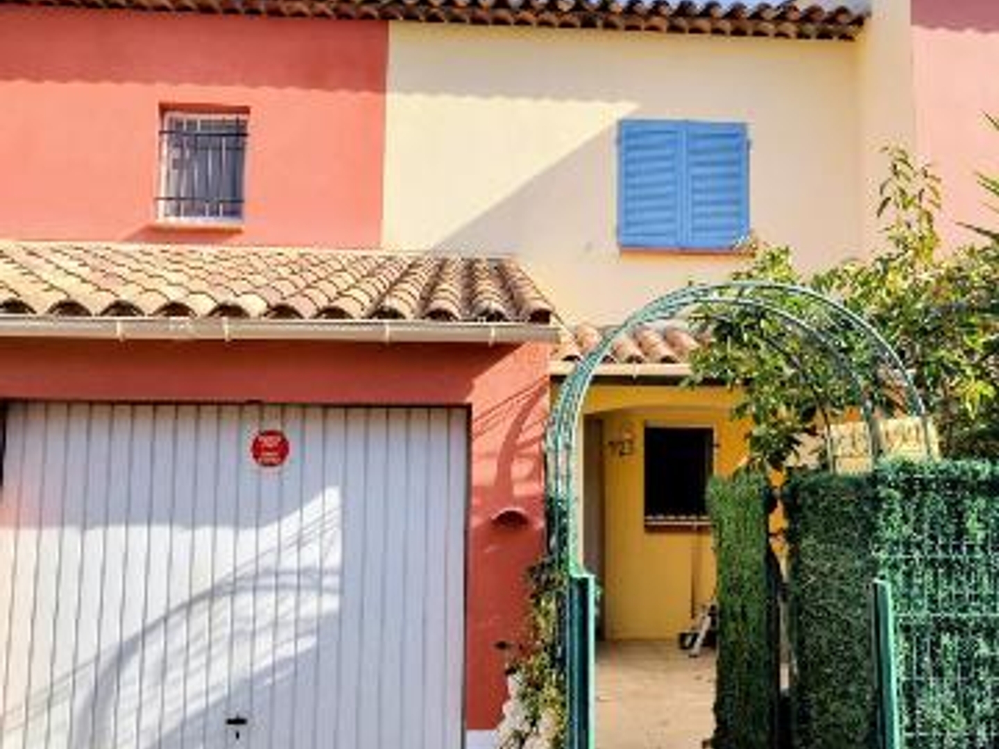 Maison 3 pièces 64 m²