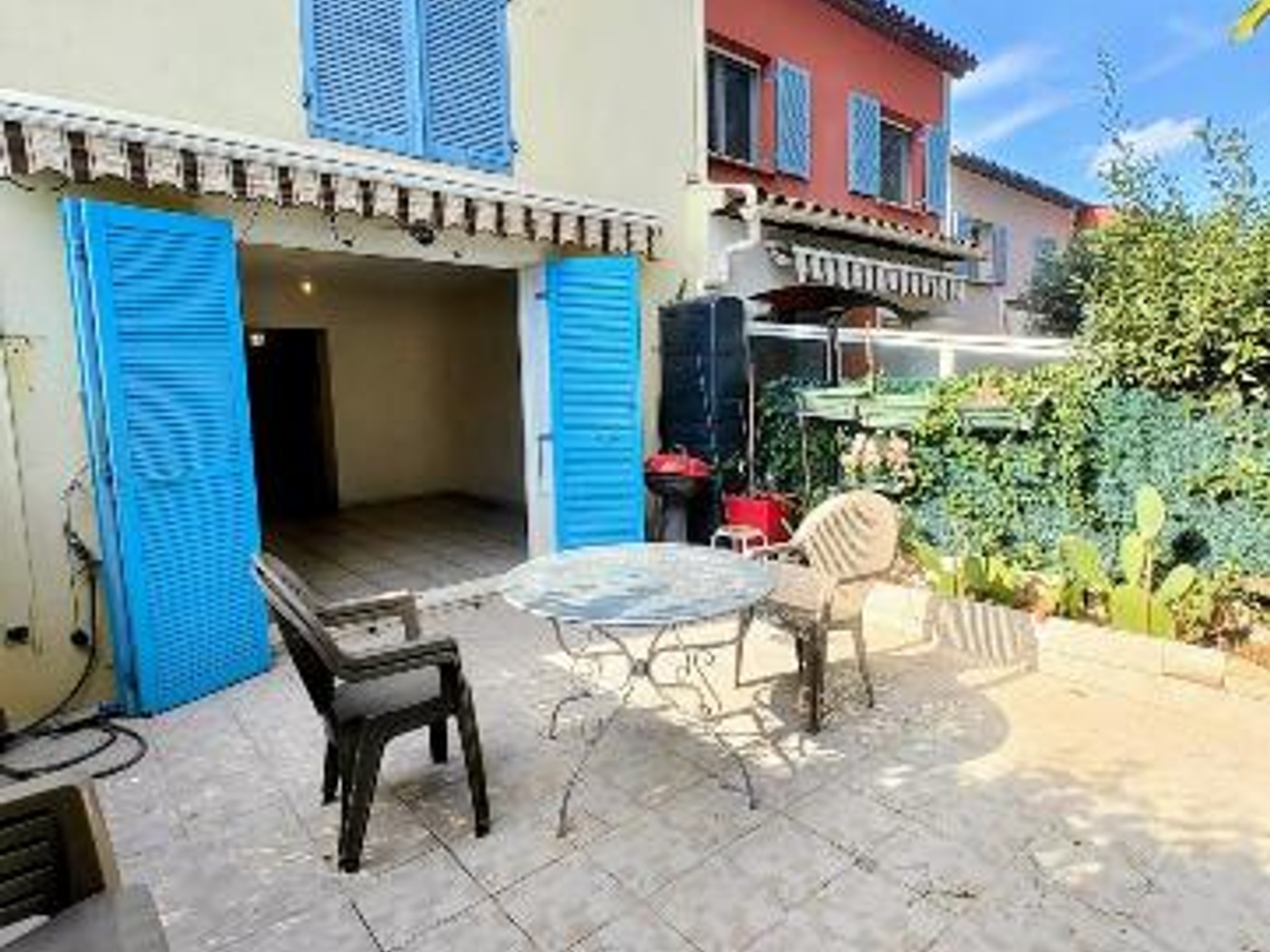 Maison à vendre - 3 pièces - 64m2 - Fréjus (83600)