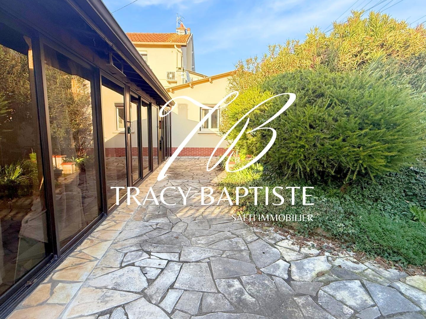 Maison à vendre - 5 pièces - 165m2 - Villemur-Sur-Tarn (31340)
