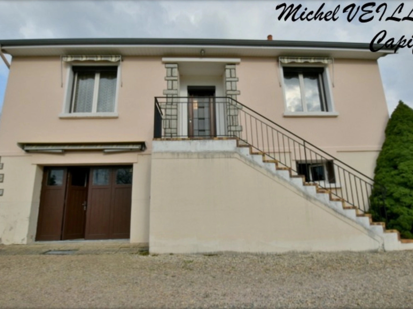 Maison 6 pièces 102 m²