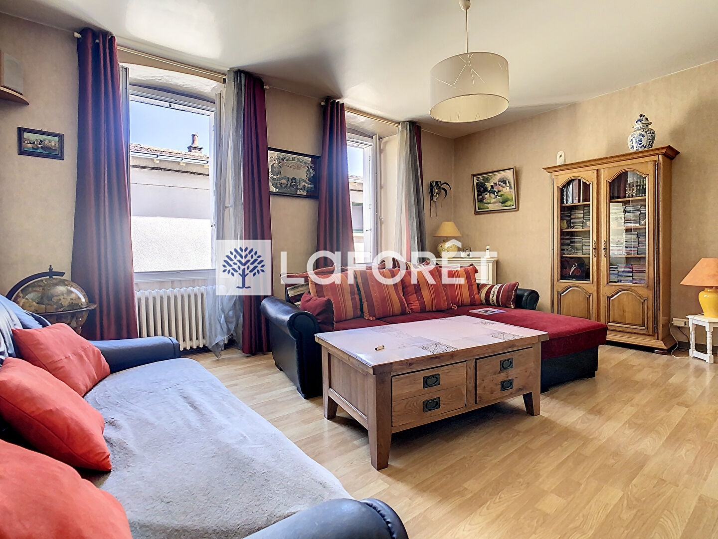 Immeuble à vendre - 6 pièces - 227m2 - Mauléon (79700)