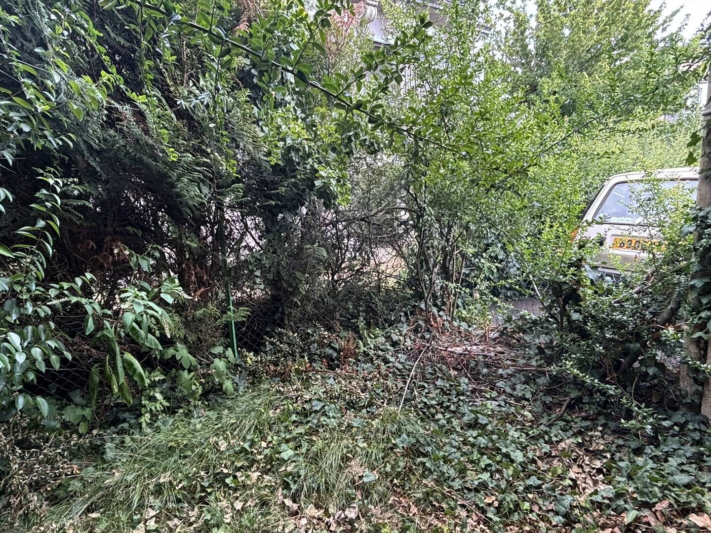 Appartement à vendre - 1 pièce - 26m2 - Périgueux (24000)