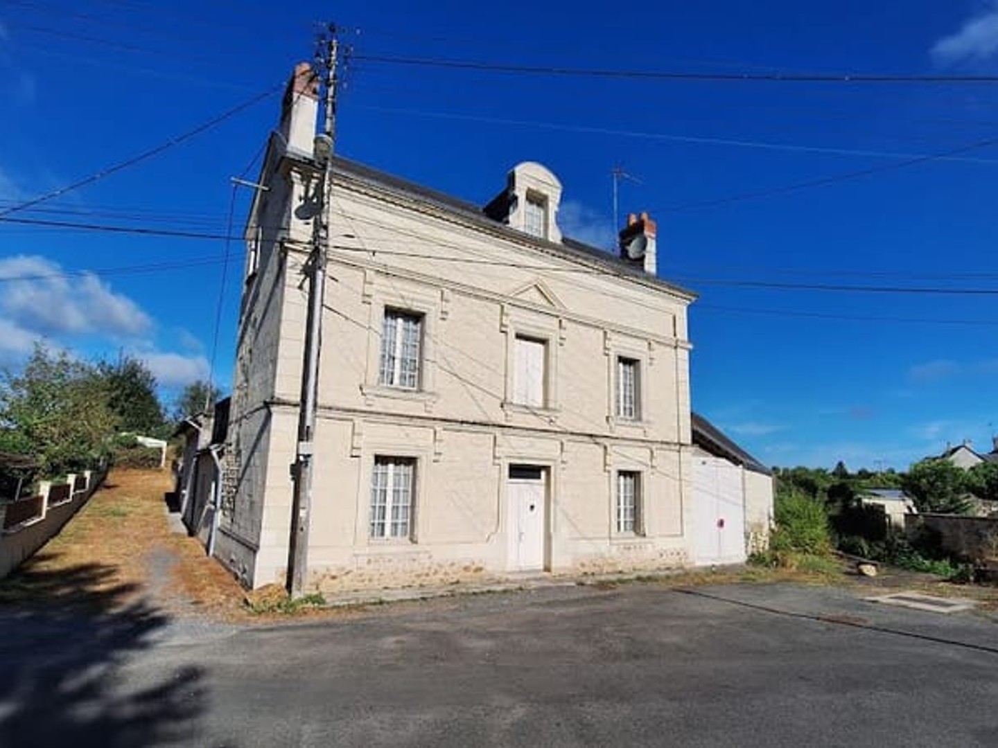 Maison 7 pièces 134 m²