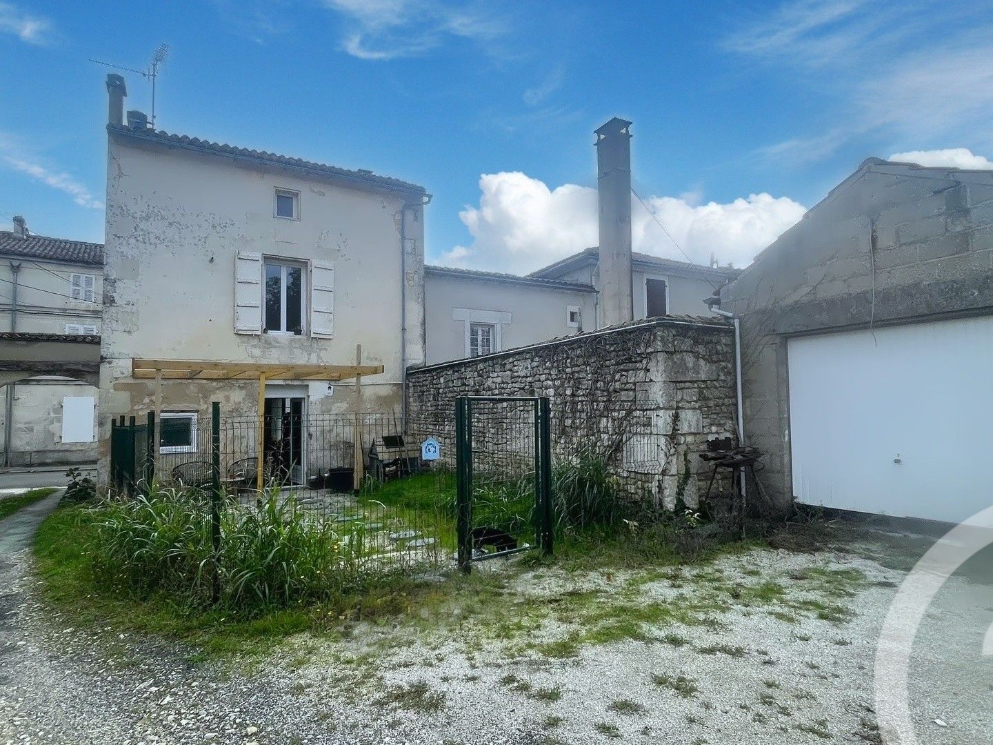 Maison 5 pièces 103 m²