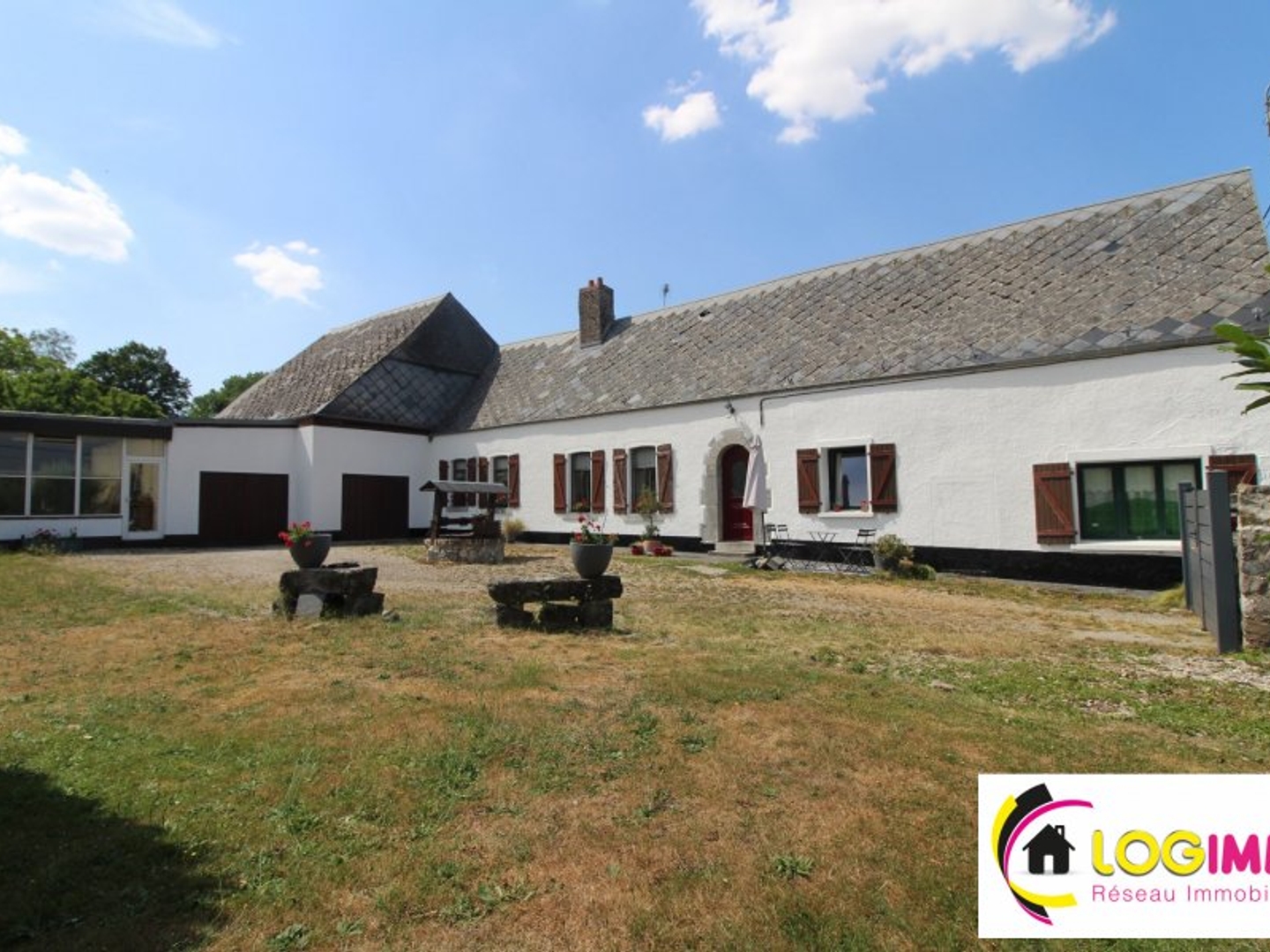 Maison 6 pièces 150 m²