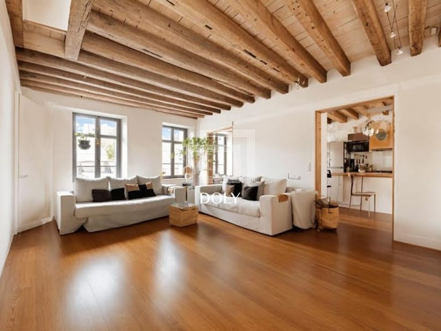 Maison 5 pièces 200 m²