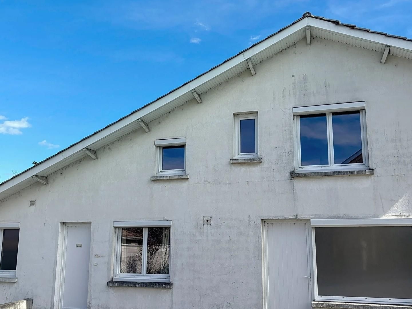 Maison 6 pièces 142 m²
