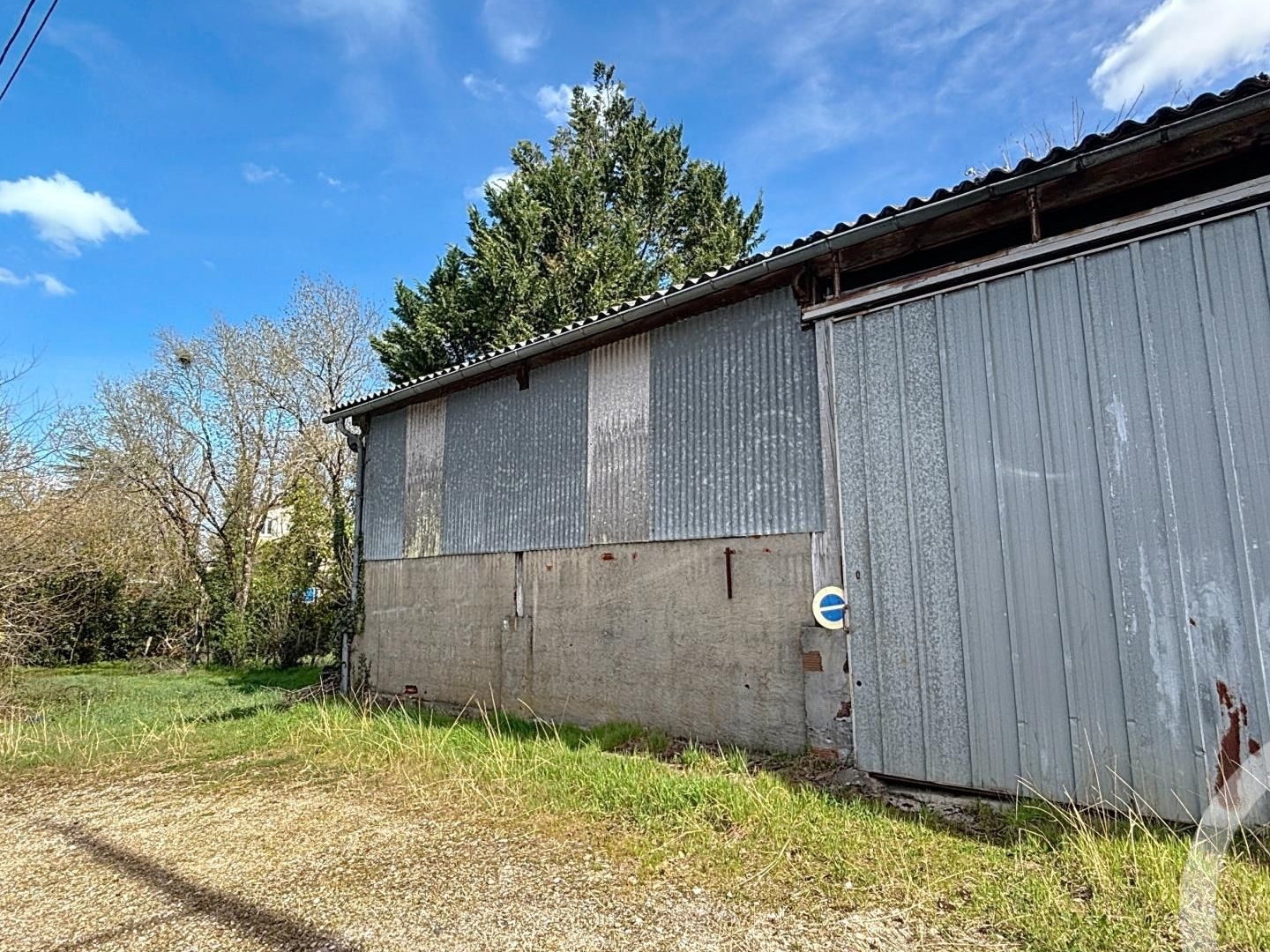Maison à vendre - 6 pièces - 142m2 - Montpon-Ménestérol (24700)
