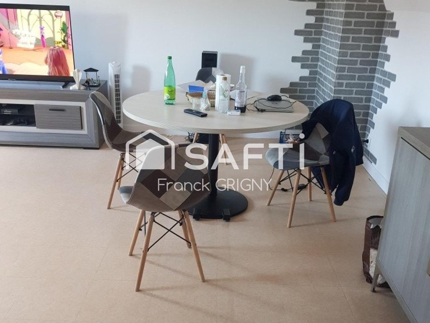 immeuble de rapport proximité immédiate du centre ville