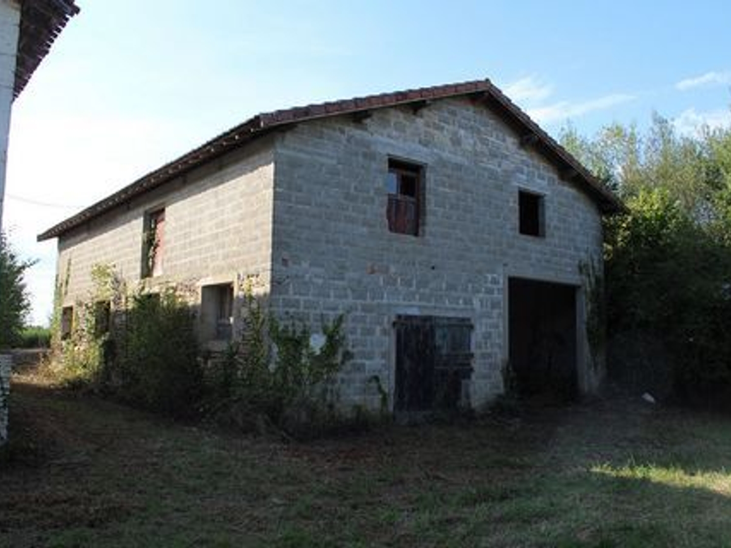 Maison à vendre - 6 pièces - 250m2 - Saint-Cricq-Chalosse (40700)