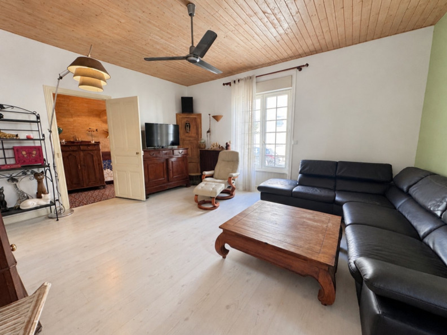 Maison à vendre - 4 pièces - 100m2 - Rezé (44400)