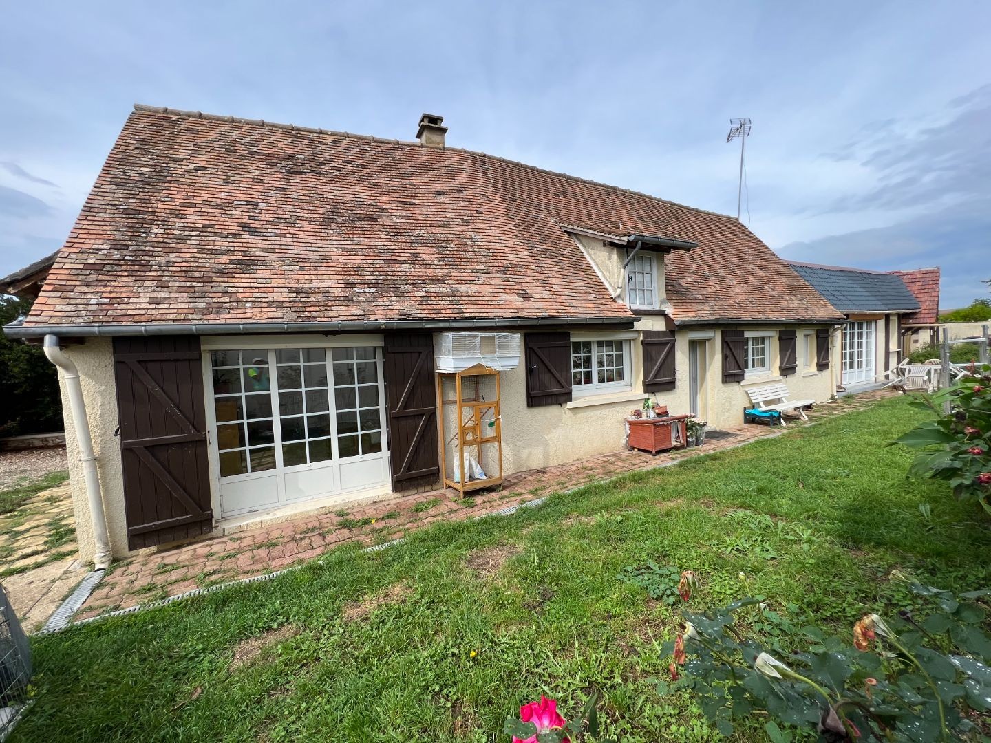 A vendre , Gaillon ( 27600 ) , maison , 89 m2 habitables