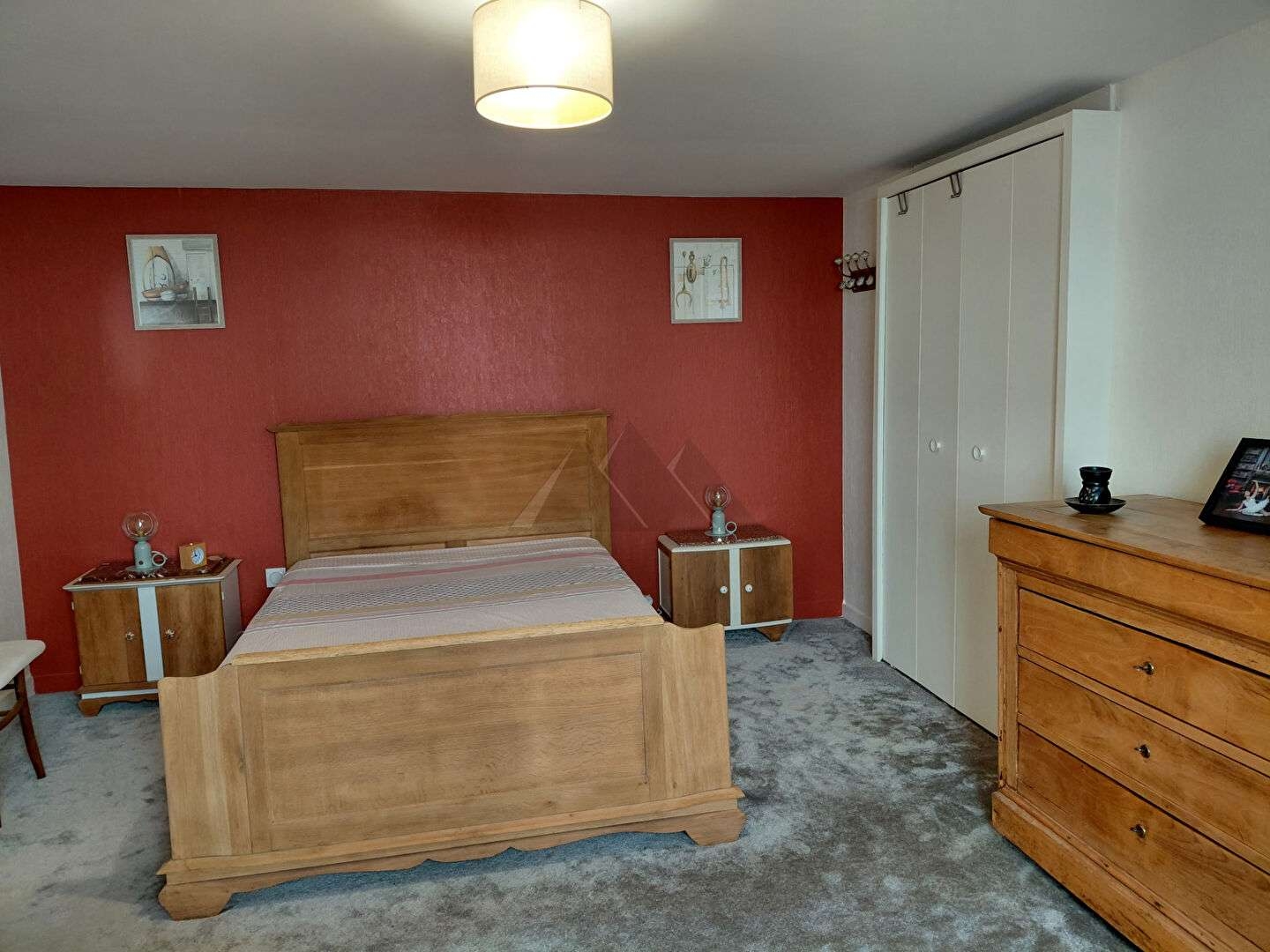 Appartement 5 pièces 115 m²