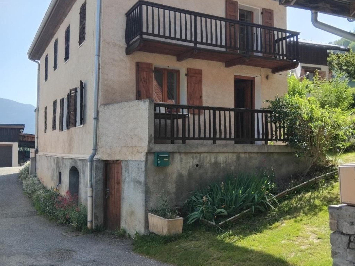 Maison 3 pièces 70 m²