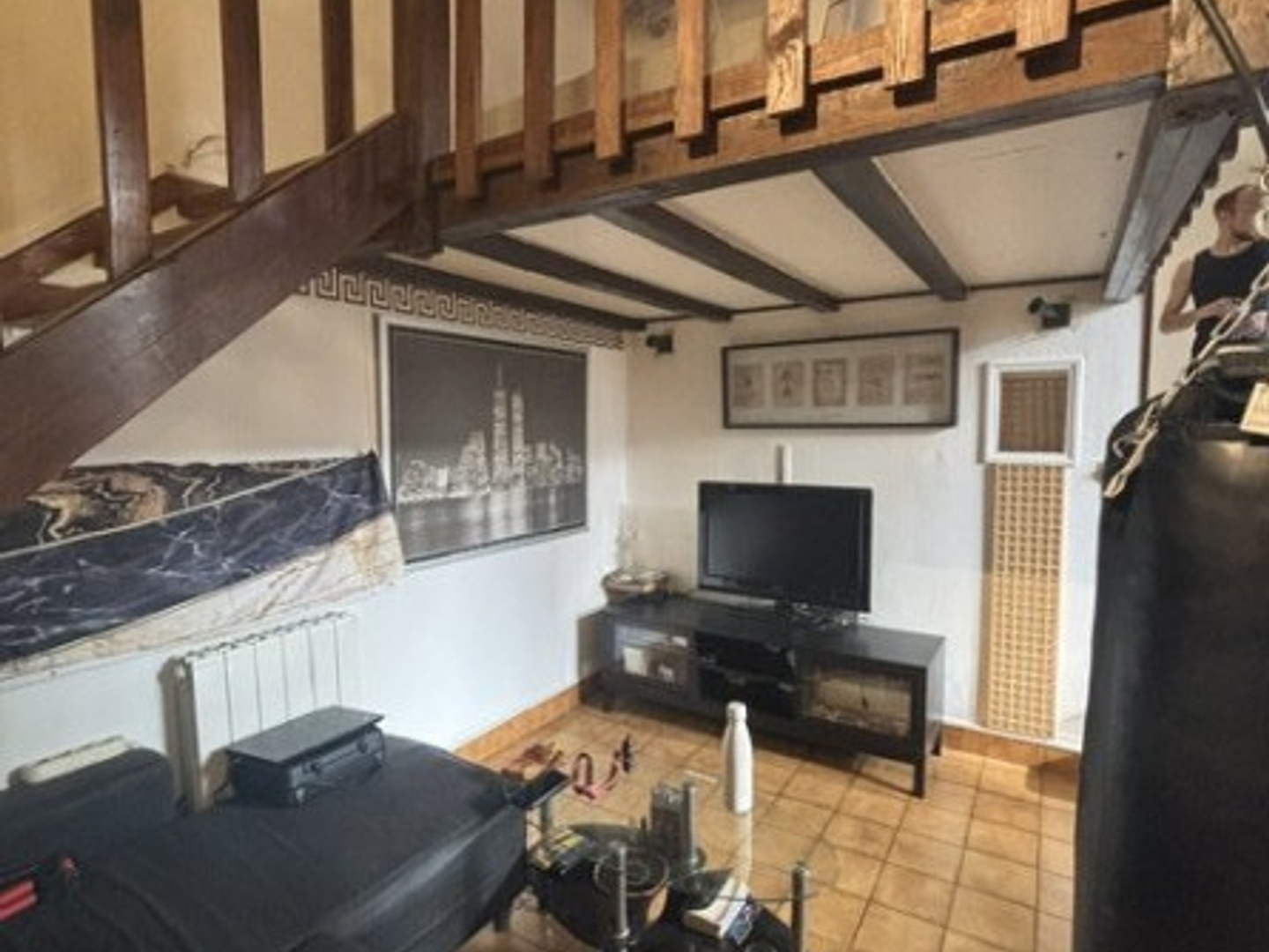 Appartement à vendre - 2 pièces - 38m2 - Roissy-En-Brie (77680)