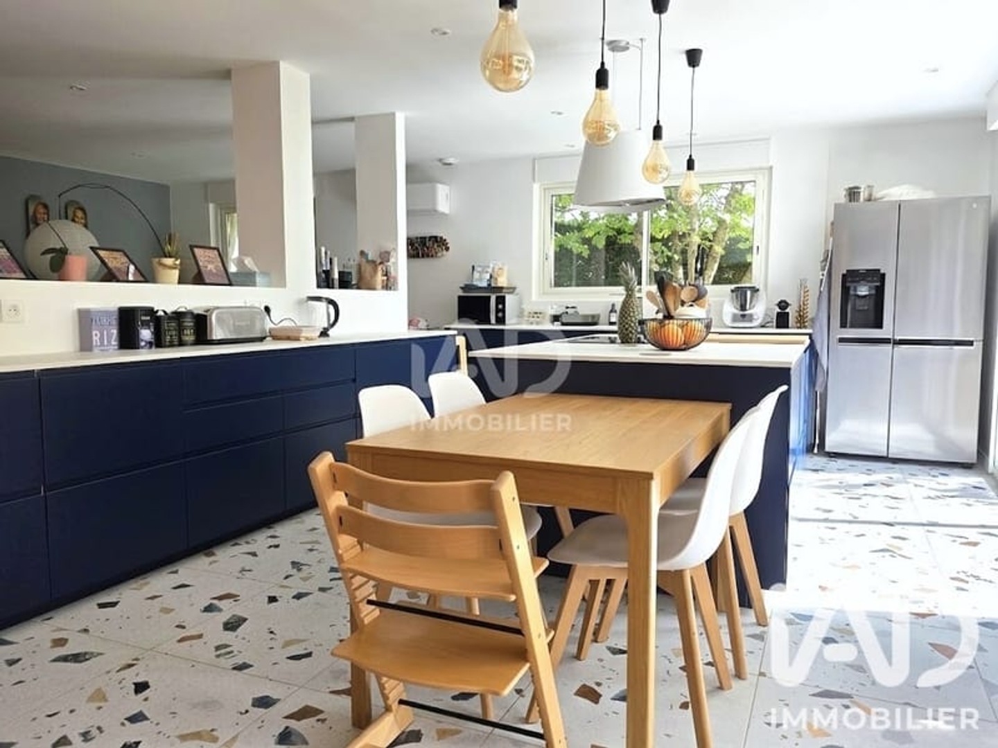 Maison à vendre - 6 pièces - 196m2 - L'union (31240)