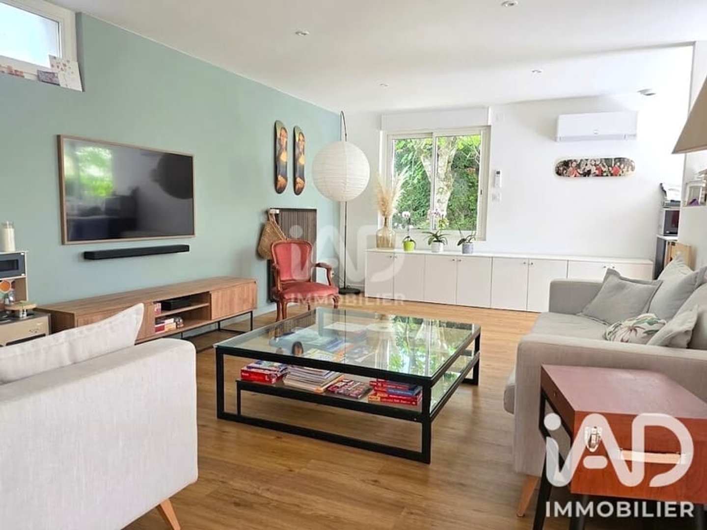 Maison à vendre - 6 pièces - 196m2 - L'union (31240)