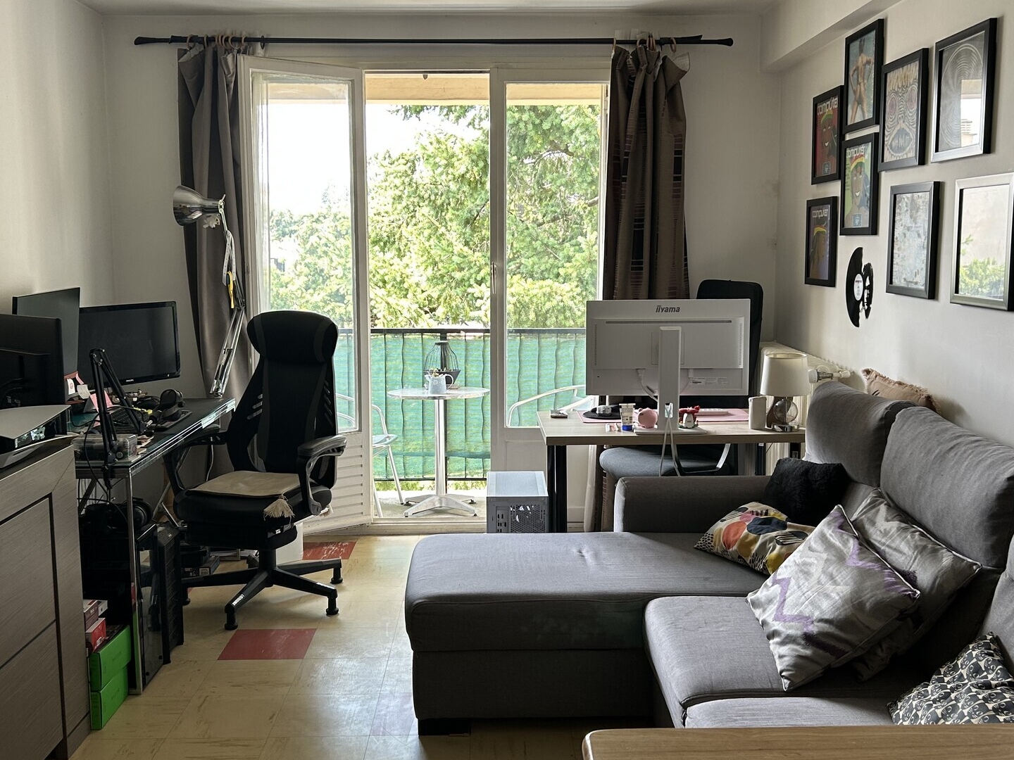 appartement