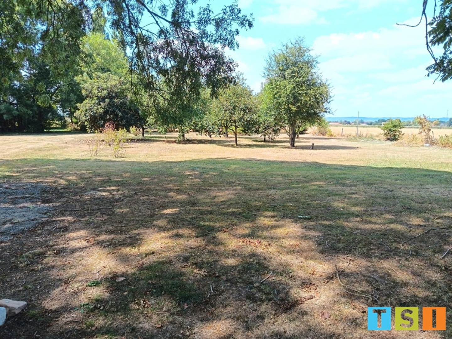 Maison à vendre - 7 pièces - 206m2 - Saint-Gaudens (31800)