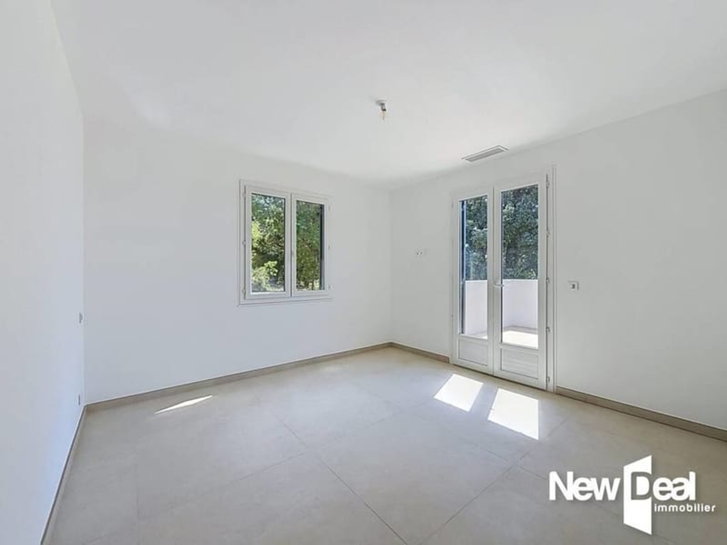 Appartement à vendre - 4 pièces - 80m2 - Montauroux (83440)
