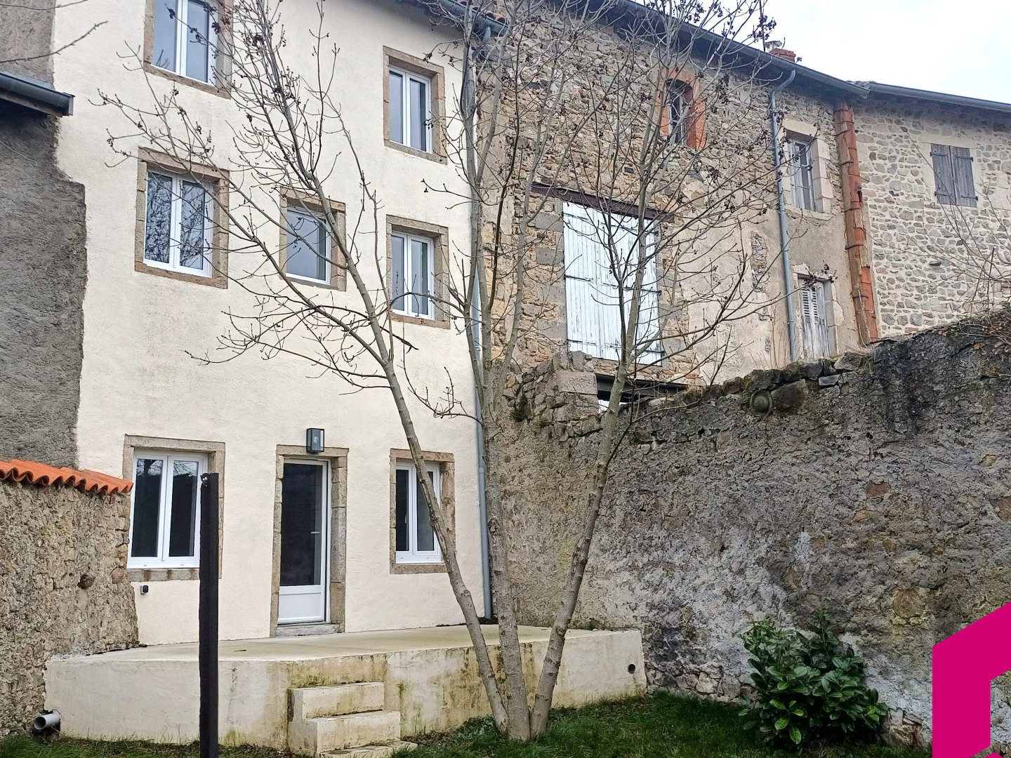 Maison 5 pièces 105 m²