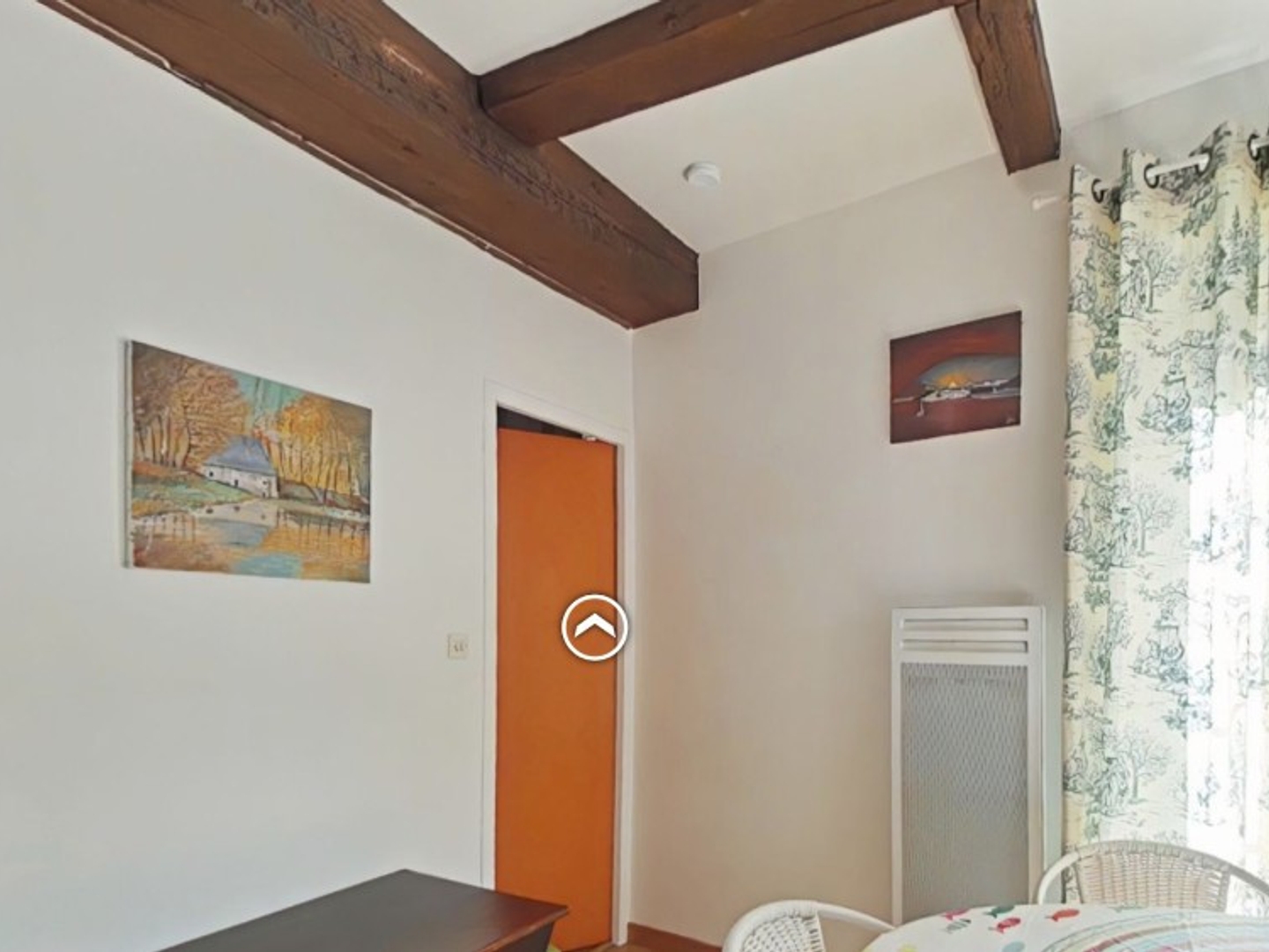 Appartement à vendre - La Rochelle (17000)