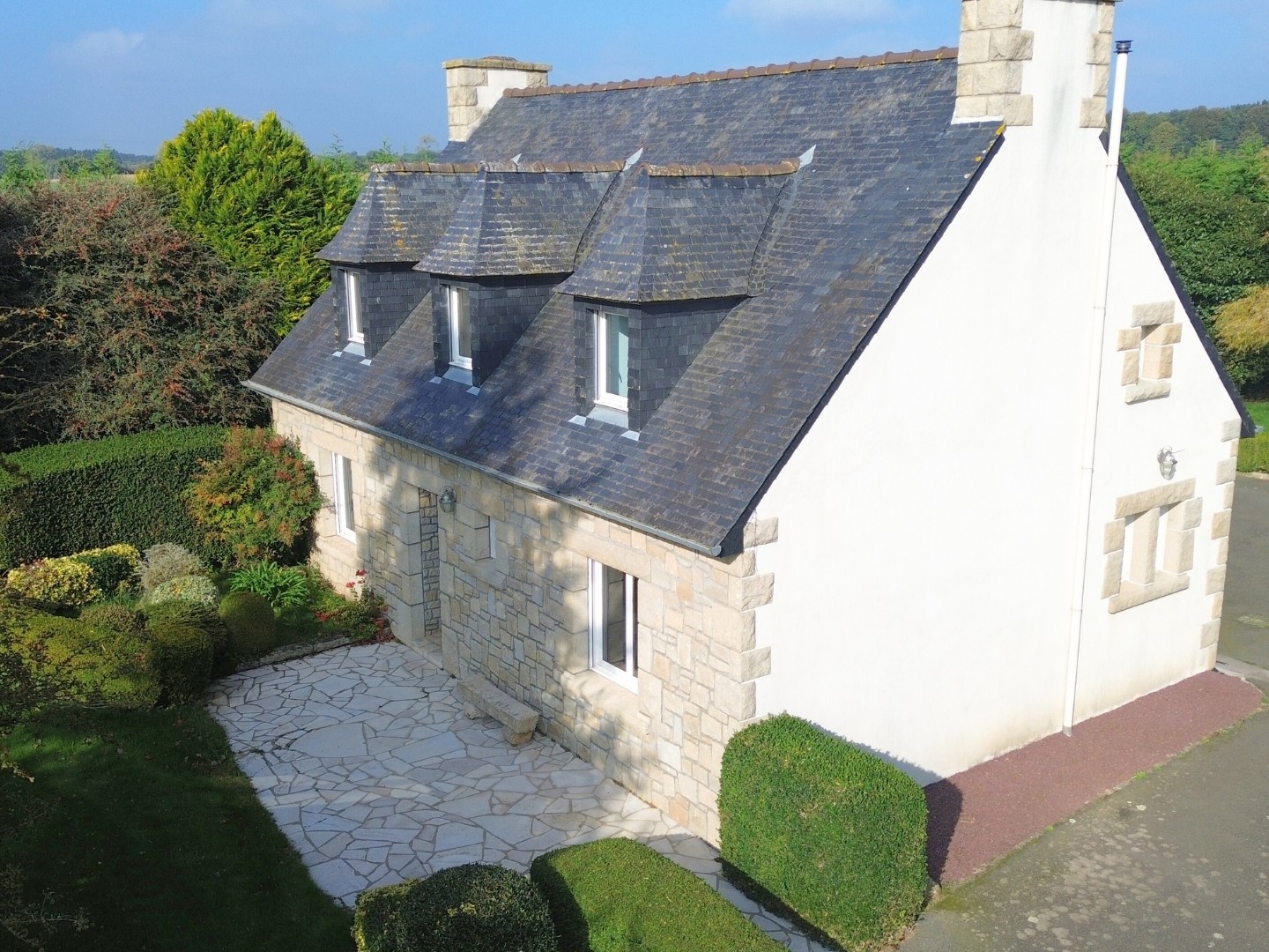 Maison 5 pièces 111 m²