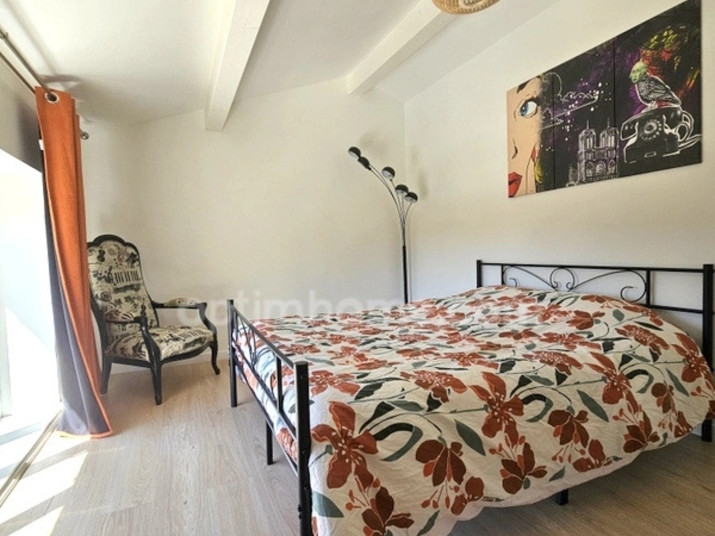 Maison à vendre - 10 pièces - 230m2 - Touvre (16600)