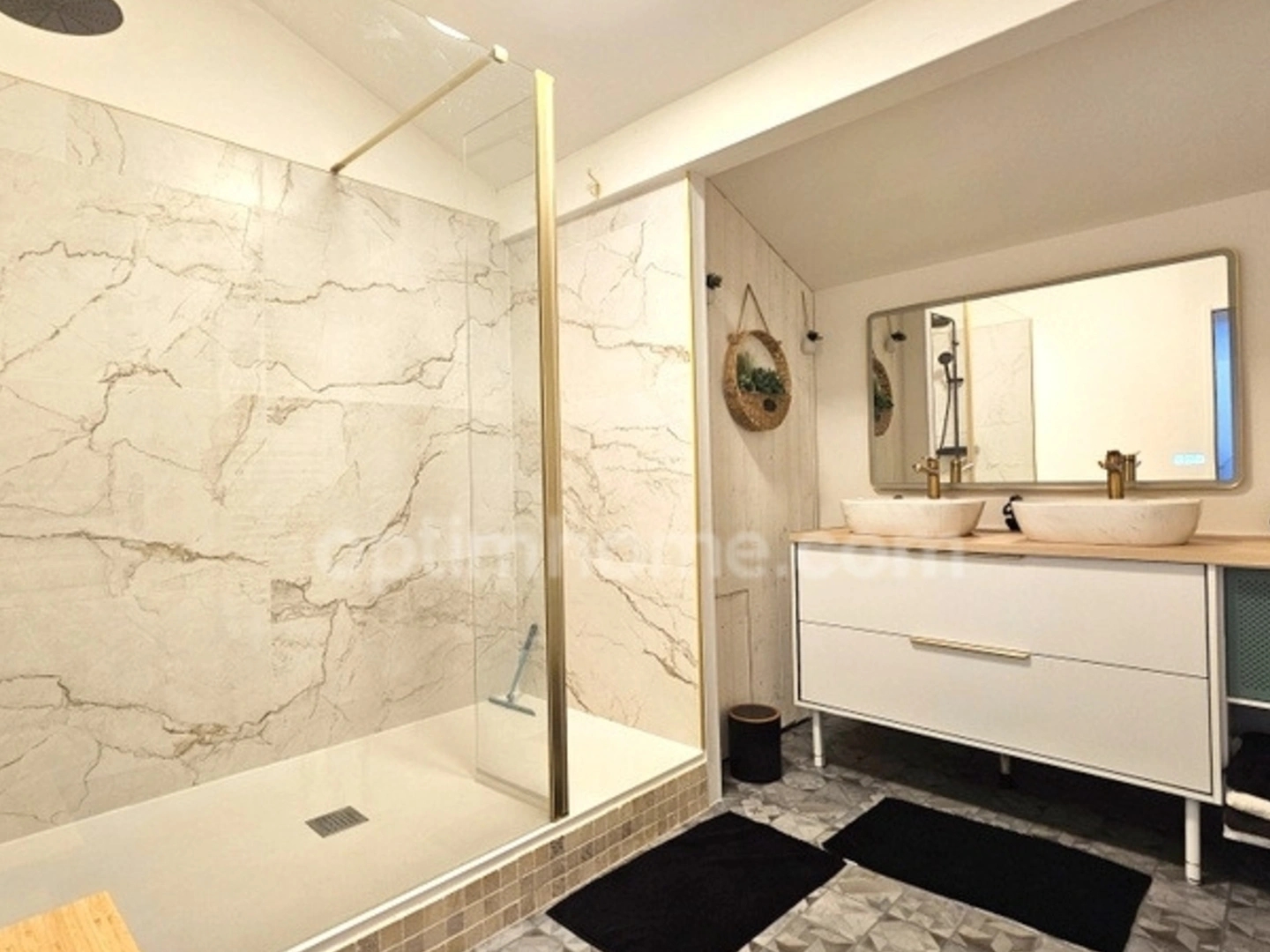 Maison à vendre - 10 pièces - 230m2 - Touvre (16600)