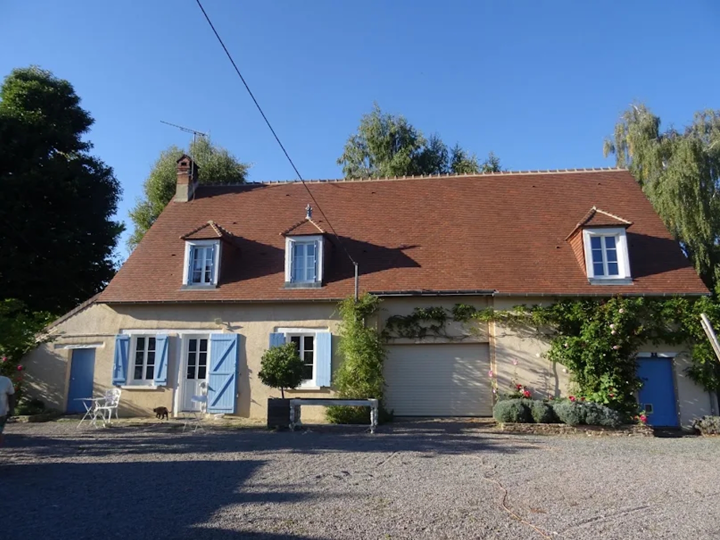 Maison 6 pièces 138 m²