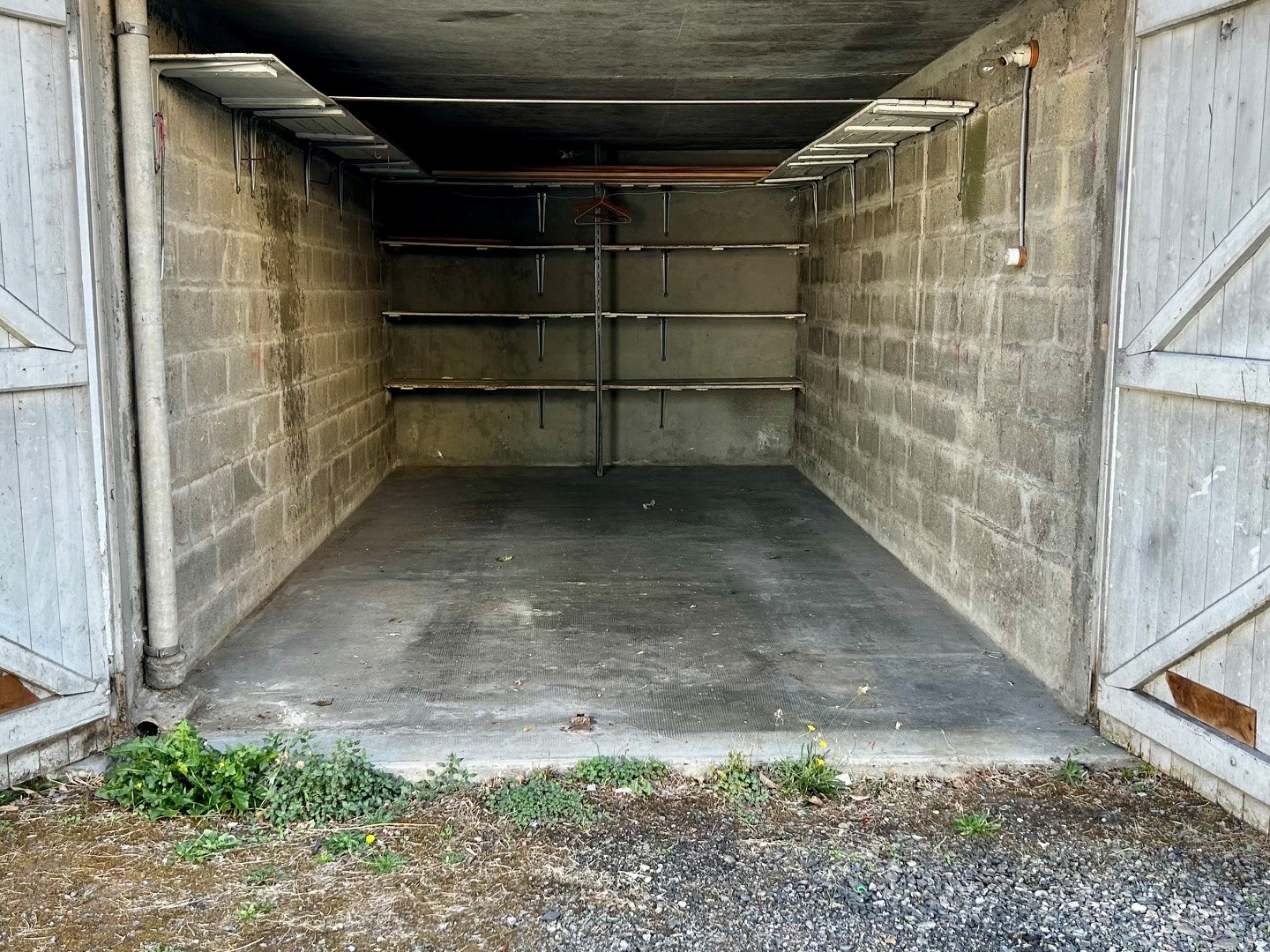 Parking / garage / box à vendre - Toulouse (31200)
