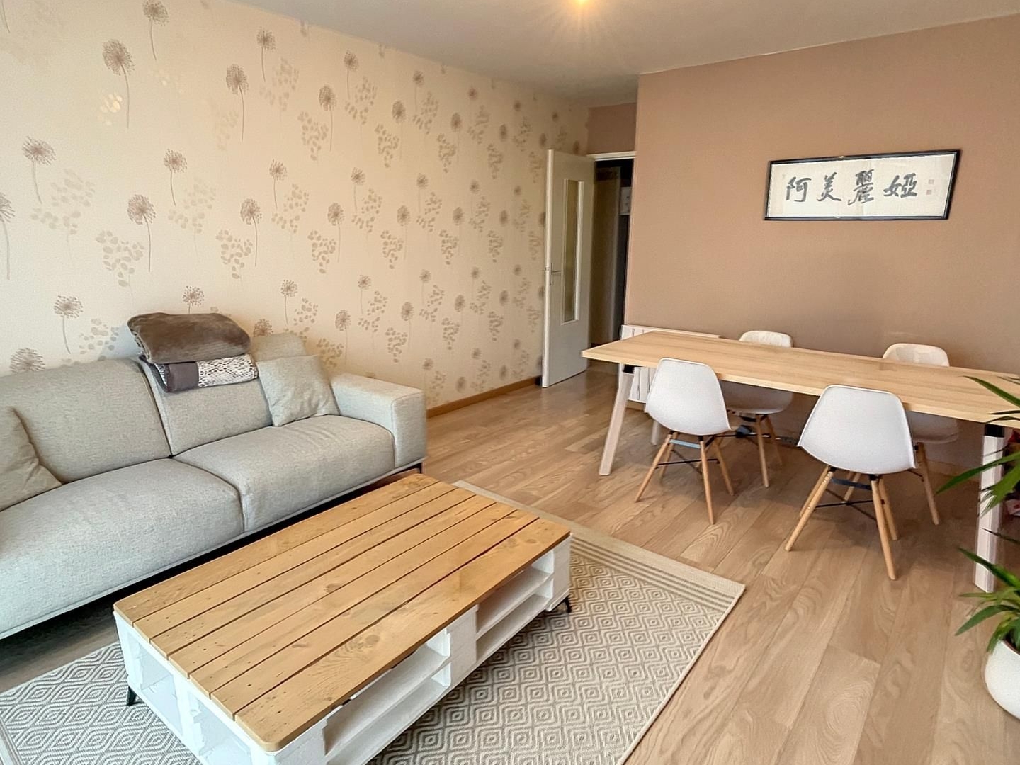 Appartement à vendre - 2 pièces - 53m2 - Brest (29200)