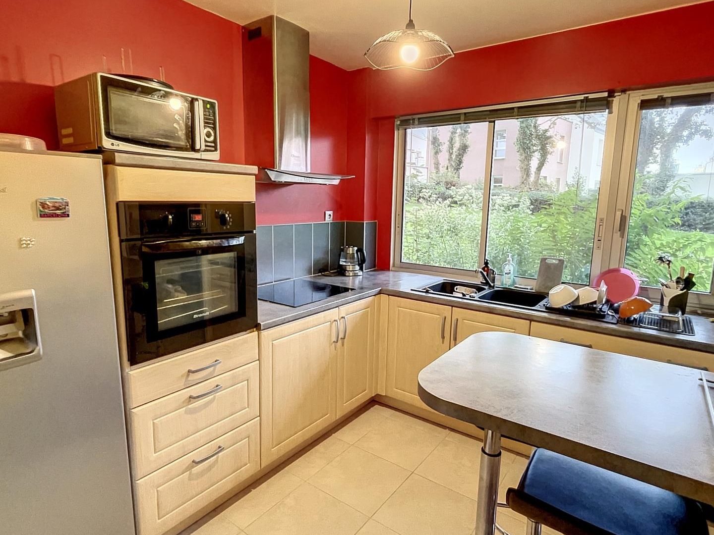 Appartement à vendre - 2 pièces - 53m2 - Brest (29200)