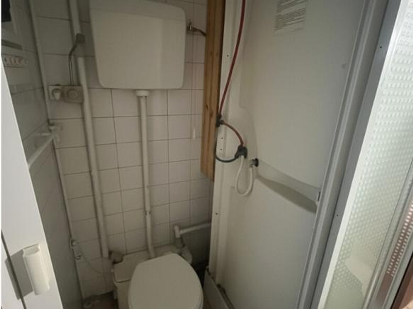 Locaux à vendre - 1 pièce - 12m2 - Neuilly-Sur-Seine (92200)