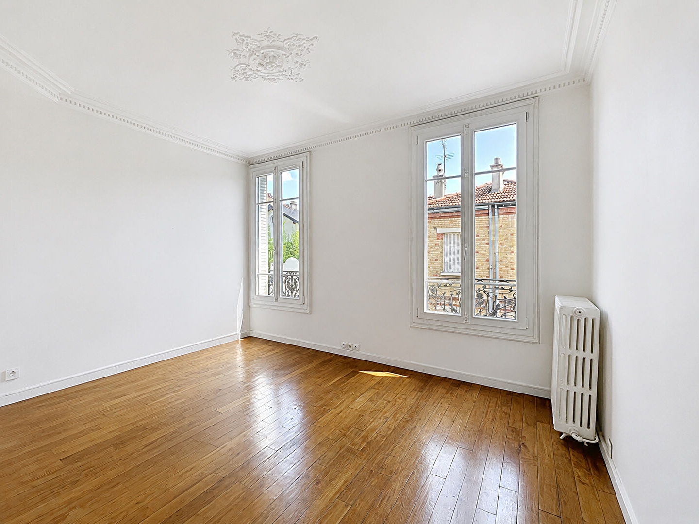 Appartement 3 pièces 46 m²