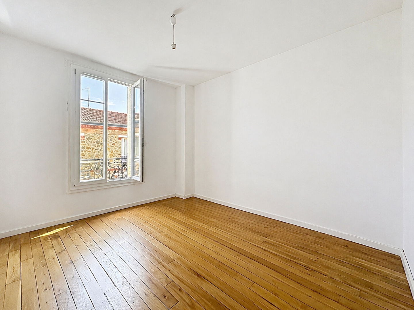 Appartement à vendre - 3 pièces - 46m2 - Suresnes (92150)
