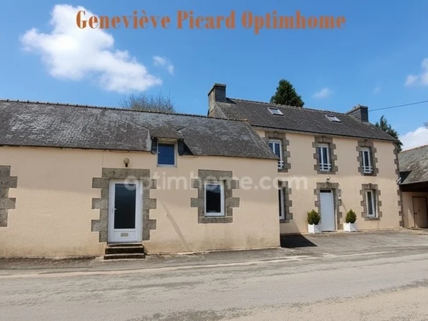 Maison 5 pièces 158 m²